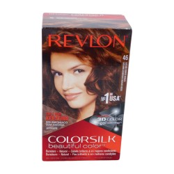 REVLON COLORSILK Tint núm....