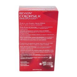 REVLON COLORSILK Tint núm....