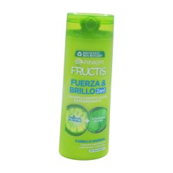 FRUCTIS Xampú Força i...