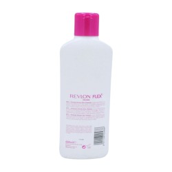 REVLON FLEX Champú con...