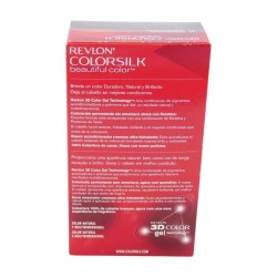 REVLON COLORSILK Tint...