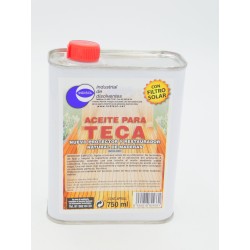 INDISOL Oli Teca Incolor...