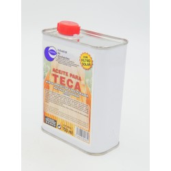 INDISOL Oli Teca Incolor...
