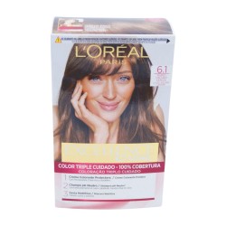 EXCELLENCE CREME Tinte n.º...