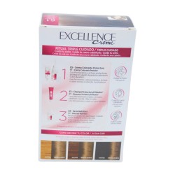 EXCELLENCE CREME Tinte n.º...