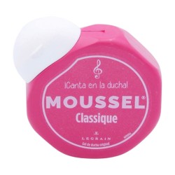 MOUSSEL Gel Classic Viatge...