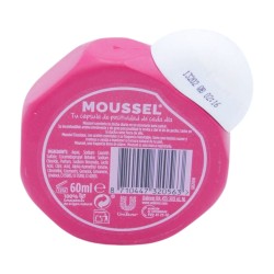 MOUSSEL Gel Classic Viatge...