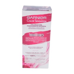 GARNIER Color Sensation nº...
