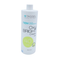 TASSEL Oxidant en Crema 40...