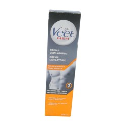 VEET MEN Crema Depilatoria...