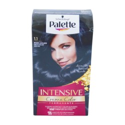 PALETTE Tint nº 1.1 Negre Blau