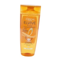 L'OREAL ELVIVE Xampú Oli...