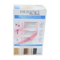 EXCELLENCE CREME PURE...