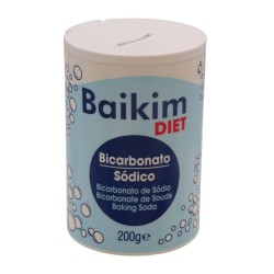 BAIKIM Bicarbonat Sòdic 200 gr