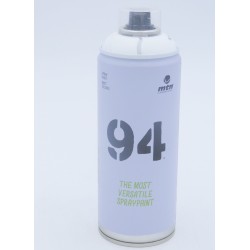 MTN 94 blanc mat 400ml