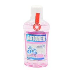 ACTONER esbandida bucal...