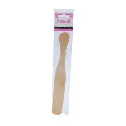 Espatula Cera amb Manec 25cm