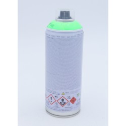 MTN 94 verd fluor 400ml