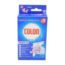 COLON Neteja Rentadores...