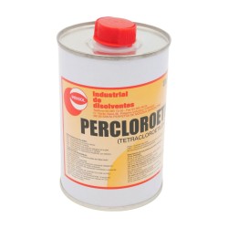 INDISOL Percloroetile 500 ml