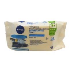 NIVEA Tovalloletes...