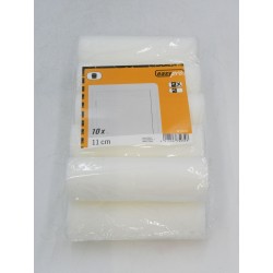 EASYPRO Recanvi Escuma 11cm...