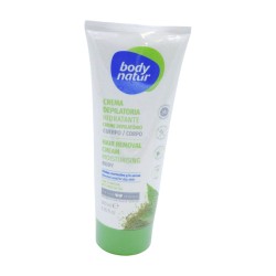 BODY NATUR Crema...