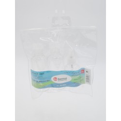 Necesser de Viatge Pack 3 pots