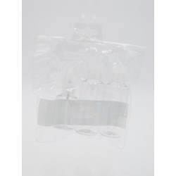 Necesser de Viatge Pack 3 pots