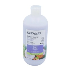 BABARIA Xampú Only Curls...