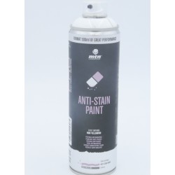 MTN pro anti-stain paint...