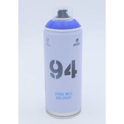 MTN 94 blau tuareg 400ml