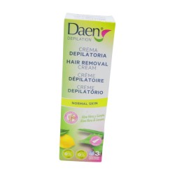 DAEN Crema Depilatòria Àloe...