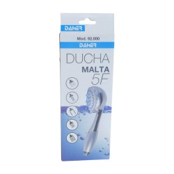 DH Dutxa Malta 5 Funcions