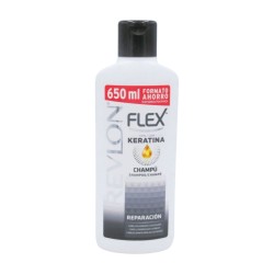 REVLON FLEX Xampú Reparació...