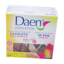 DAEN Cera Depilatoria...