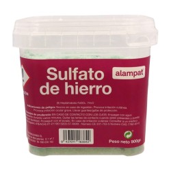 ALAMPAT Sulfat de Ferro 900 gr