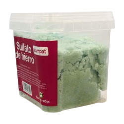 ALAMPAT Sulfat de Ferro 900 gr