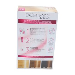 EXCELLENCE CREME Tint...