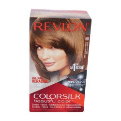 REVLON COLORSILK Tint núm....
