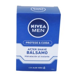 NIVEA MEN Protegeix & Cuida...