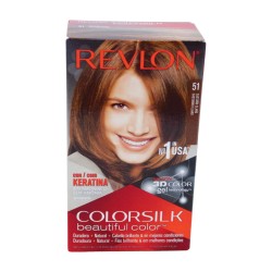 REVLON COLORSILK Tint núm....