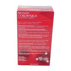 REVLON COLORSILK Tint núm....