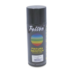 FELTON Spray negre brillant...