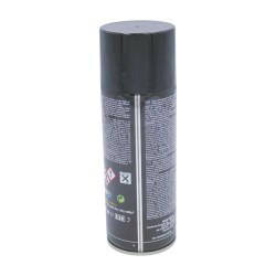 FELTON Spray negre brillant...