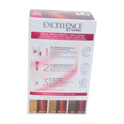EXCELLENCE CREME Tint...