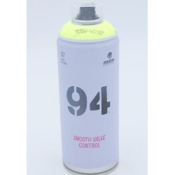 MTN 94 Groc Fluor 400ml