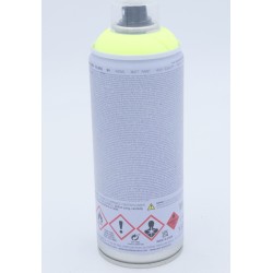MTN 94 Groc Fluor 400ml