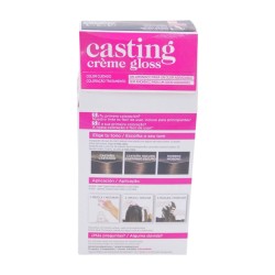 CASTING CRÈME GLOSS Tint...