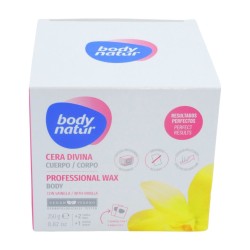 BODY NATUR Cera Divina...